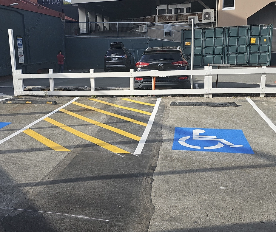 car-park-mobility-markings 2